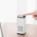 Portable Pet Air Purifier