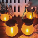🔥🔥Dancing flame Solar Lantern Outdoor Lights🔥🔥