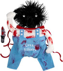 Pet Deadly Doll Halloween Costume