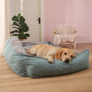 All Seasons Thickened Warm Dog Bed