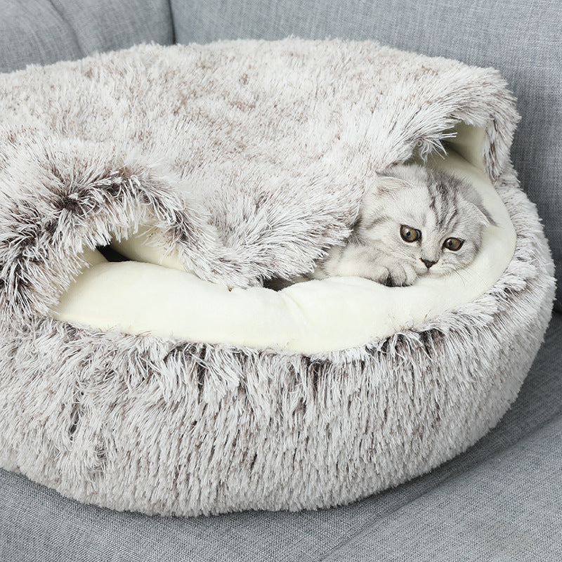 Cozycave Premium Pet Bed