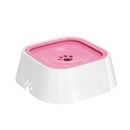 No-Spill Pet Water Bowl