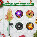 [🏆2025 Fully Upgraded🏆]Solar Cypress Tree Light🌟