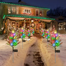 [🏆2025 Fully Upgraded🏆]Solar Cypress Tree Light🌟